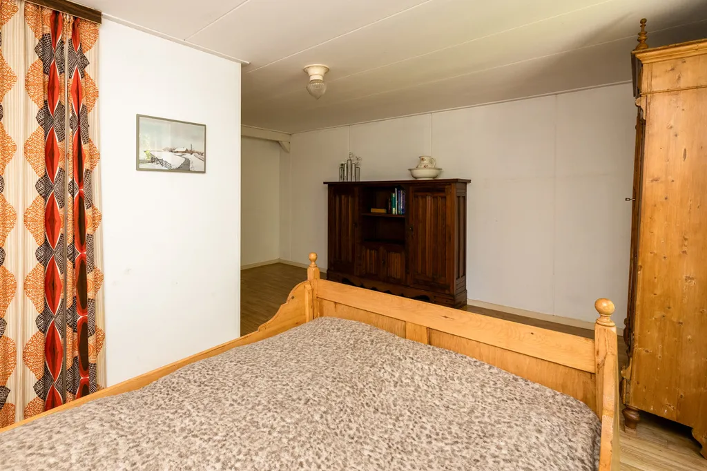 Magamistoad - Nostalgic Farmhouse with Polder Views in Vlist