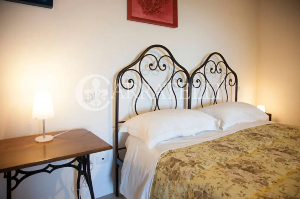 Magamistoad - Luxury Farmhouse with Pool in Città di Castello