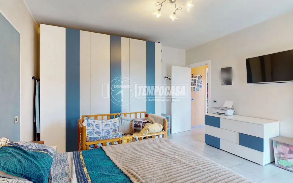 Magamistoad - Fully Rented Flat with Private Garage in Cervere