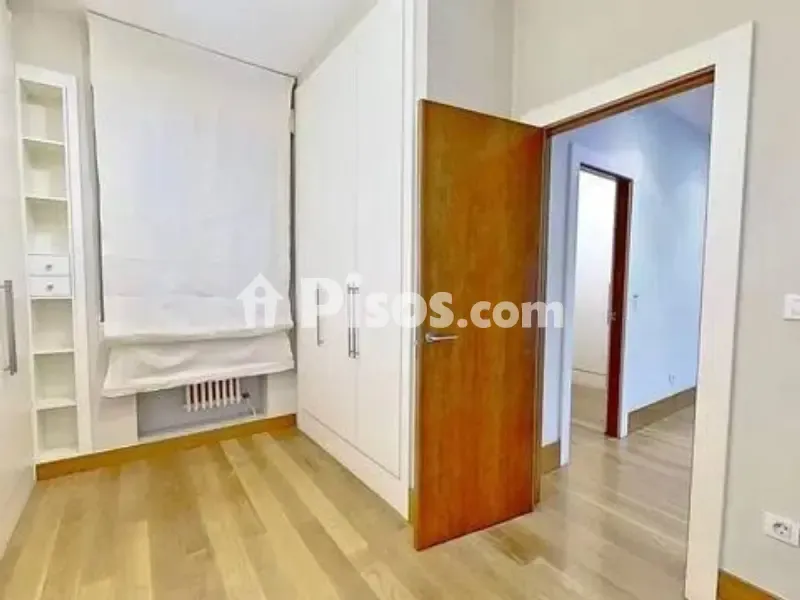 Magamistoad - Luxury Flat with Park Views in Indautxu