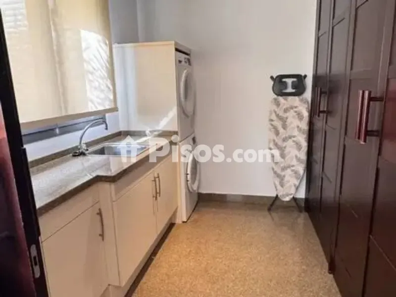 Lavanderia - Luxury Duplex with Private Pool in Banús
