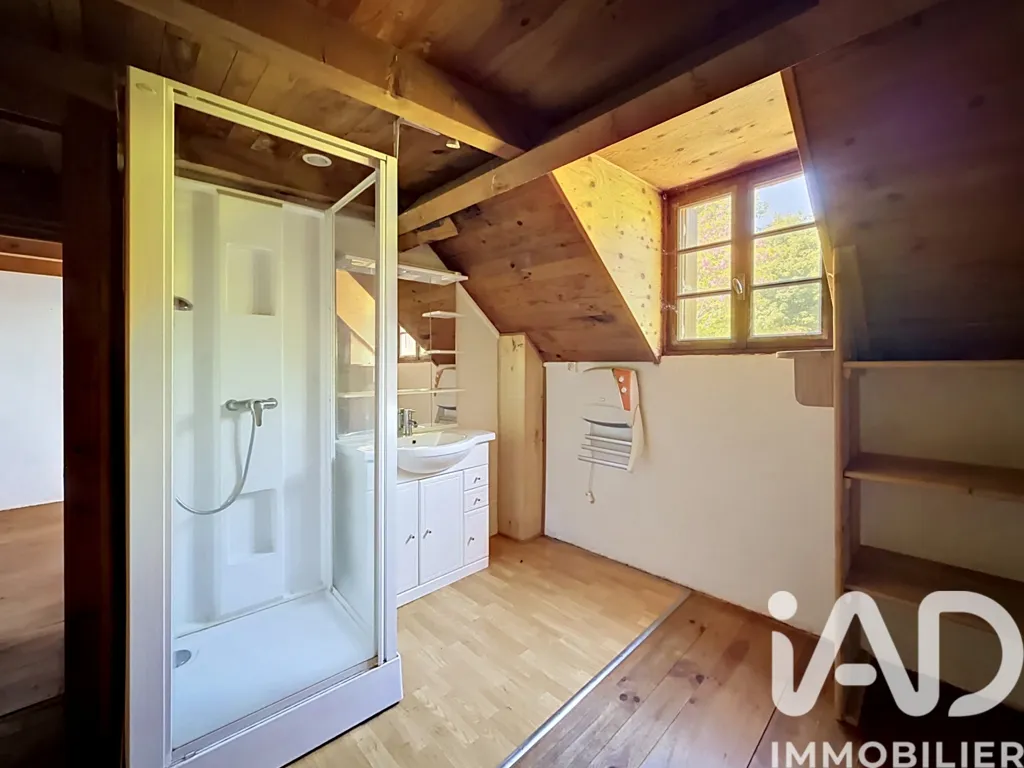 Rooms - Charming Stone House with Garden near Mende