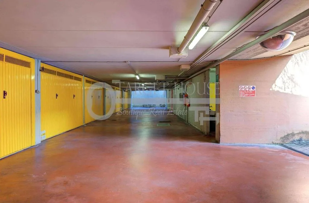 garage