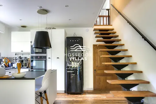 Maison 5 pièces à Hossegor