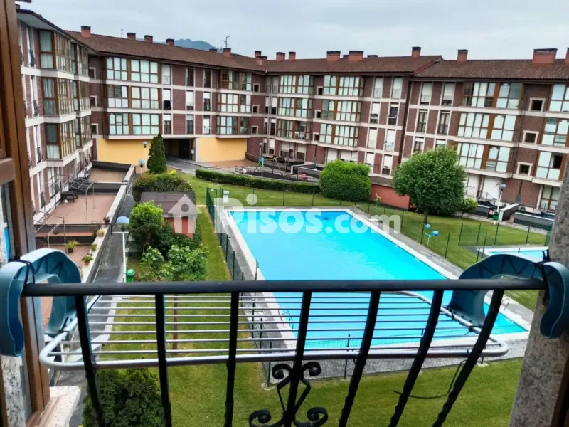 Rõdu - Apartment with South-Facing Views in Badames