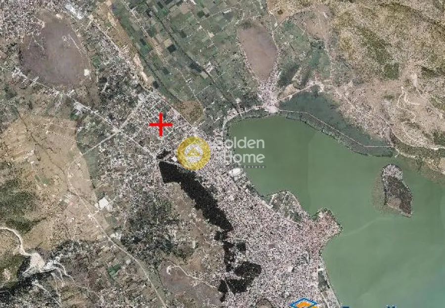 Plot with Potential in Ioannina, Exochi