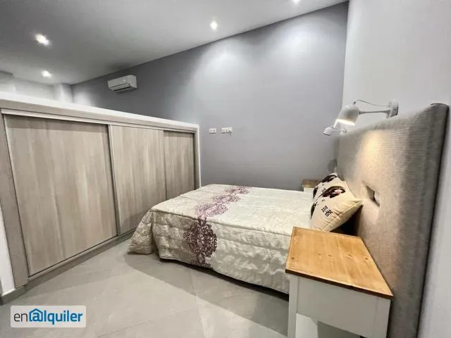 Chambres - Loft with Air Conditioning in Antequera Centre