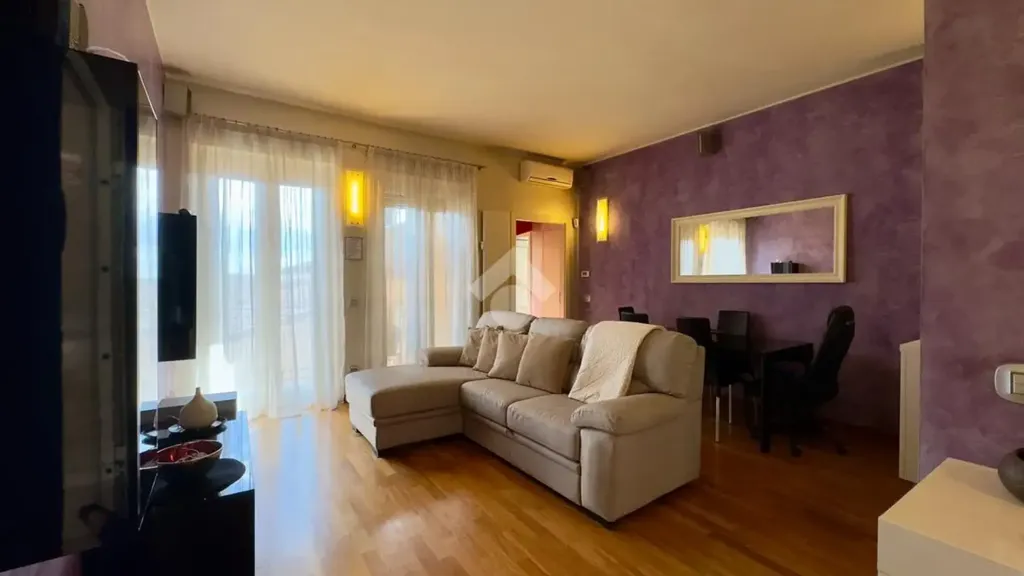 Elutuba - Rustic 3-Bedroom in Crema's Historic Centre