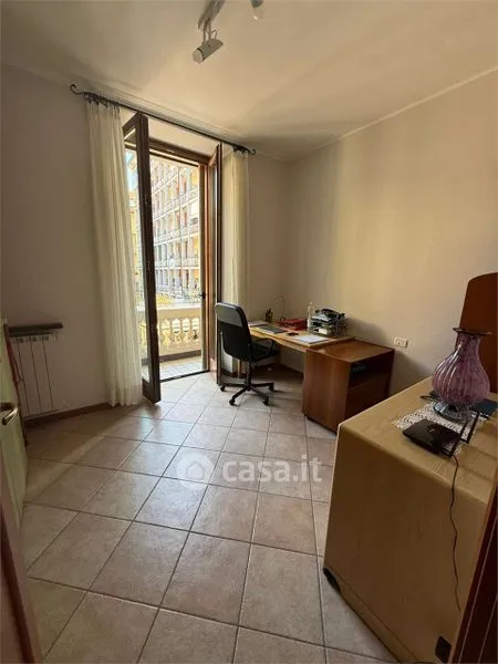 Studio - Rustic Trilocale with Balcony in Pallanza