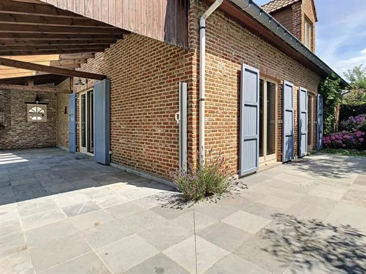 Maison 4 chambres à BE