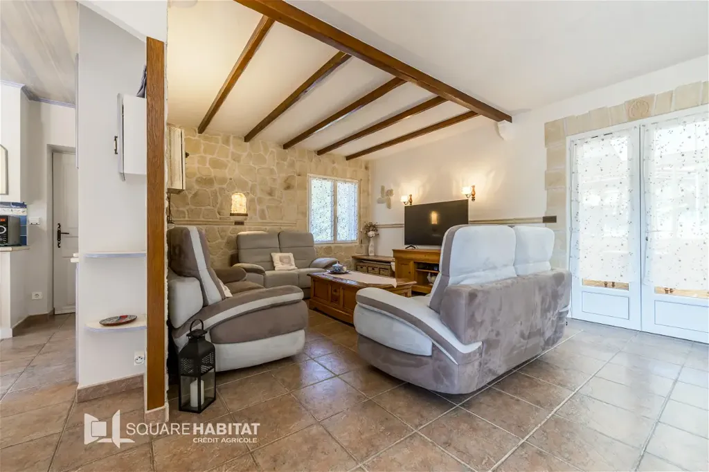 Maison 8 pièces à Rochegude