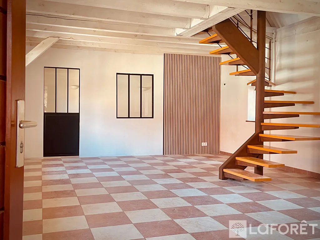 Stanze - Duplex Apartment with South Orientation in City Centre
