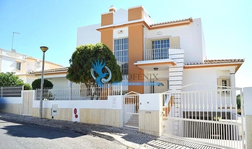 Extérieur - Luxury Villa with Sea View in Albufeira