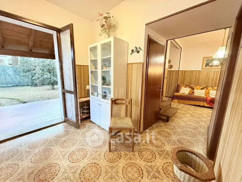 Hallway - Terraced House with Garden in Comacchio