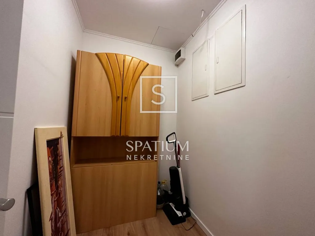 Zimmer - Renovated Apartment with Private Pool in Kastav