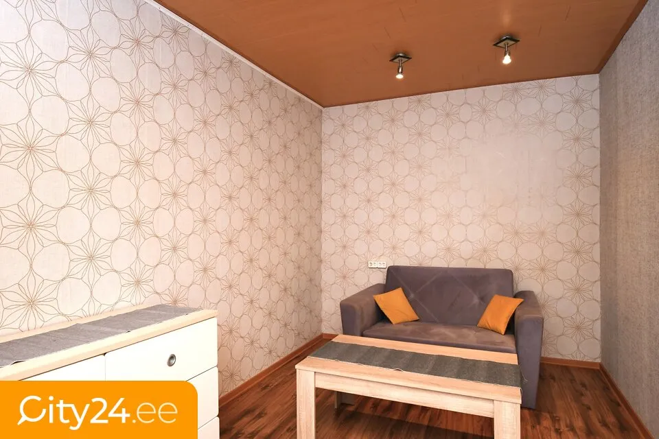 Camere da letto - Apartment with Sea View in Ämari