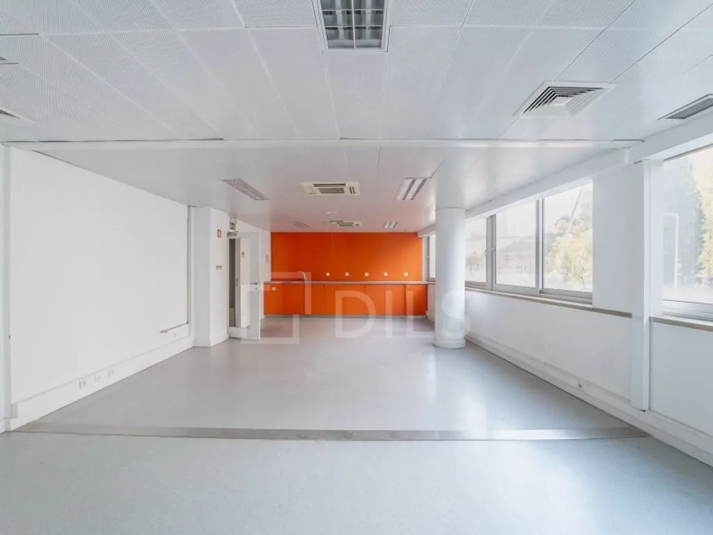Toad - Office Space with Natural Light in Porto