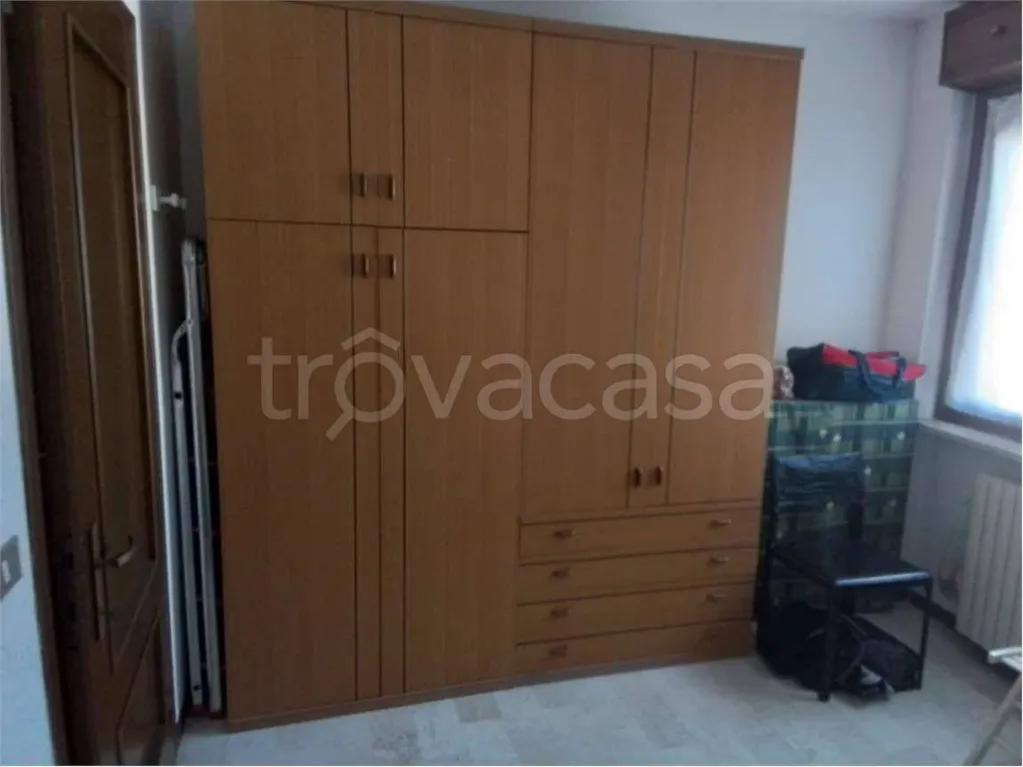 Chambres - Apartment with Balconies in Garessio