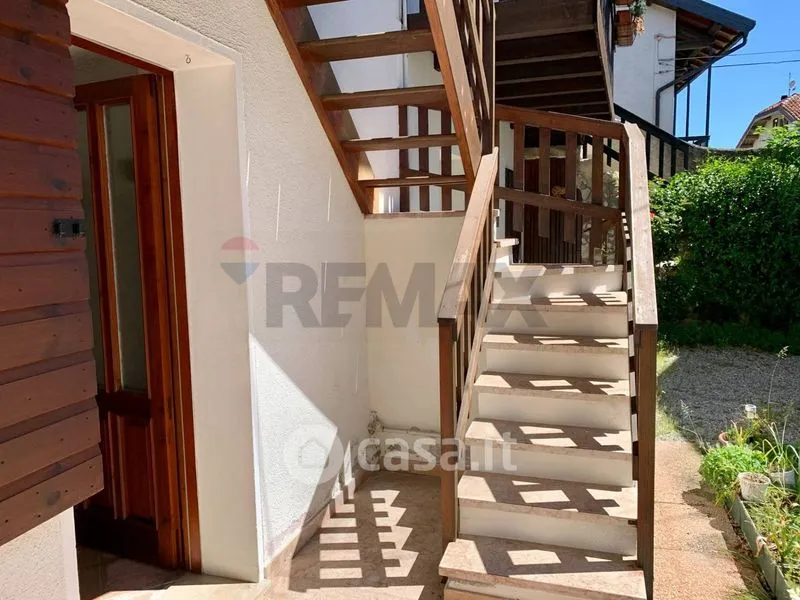 Rooms - Two-Unit Property with Garden in Feltre