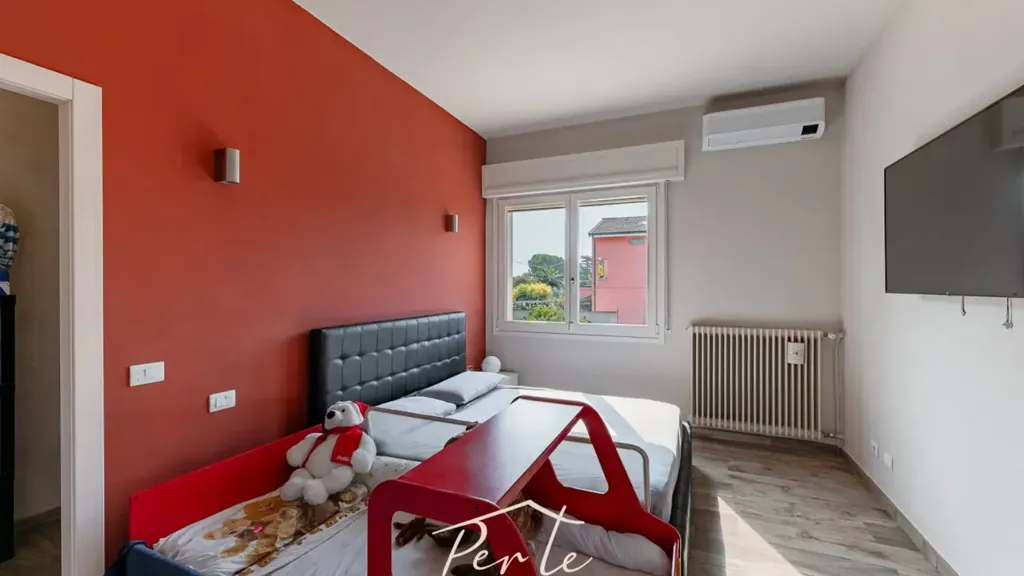 Magamistoad - Modern Villa with Garden in Cerese, Borgo Virgilio