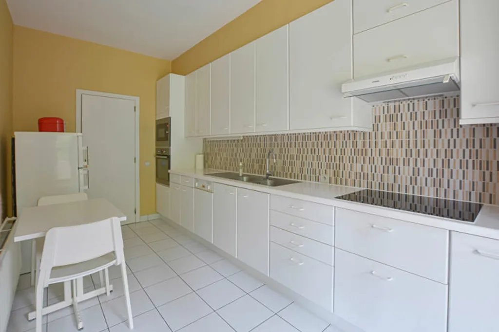 Appartement 2 chambres à Woluwe-Saint-Pierre