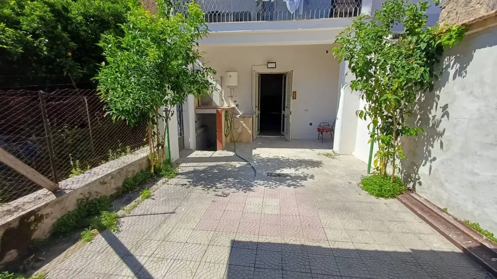 Jardin - Armed Studio in Historic Centre, Casagiove