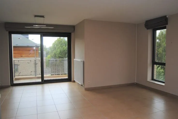 Toad - Spacious Flat with Terrace in Jodoigne