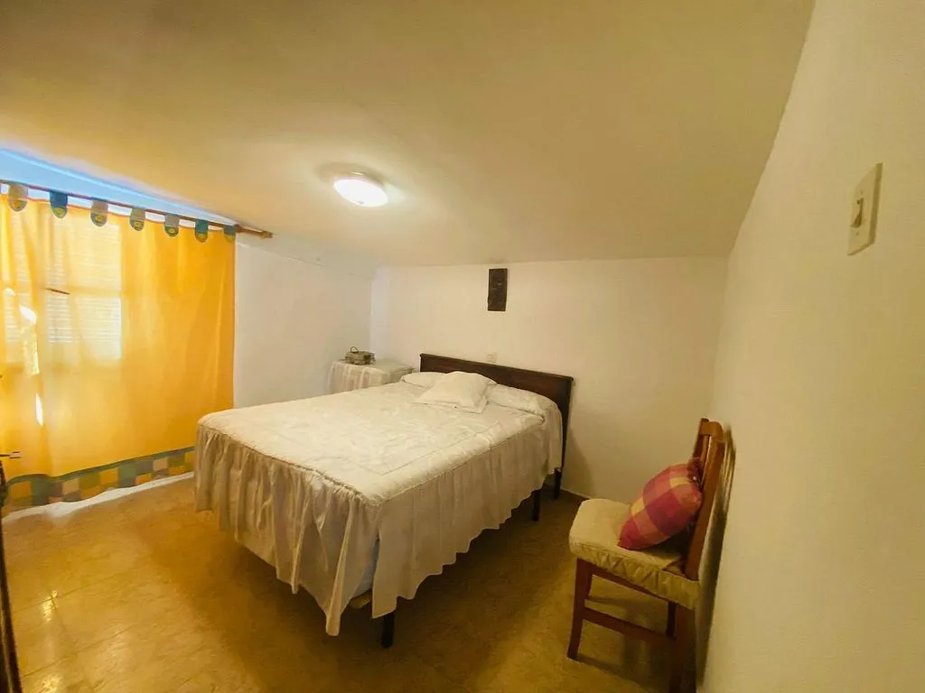 Camere da letto - Chalet with Terrace in Sorvilán