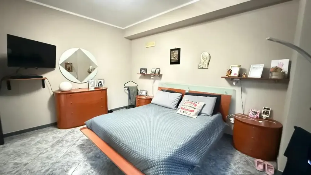 Magamistoad - Spacious Apartment with Terrace in Rende