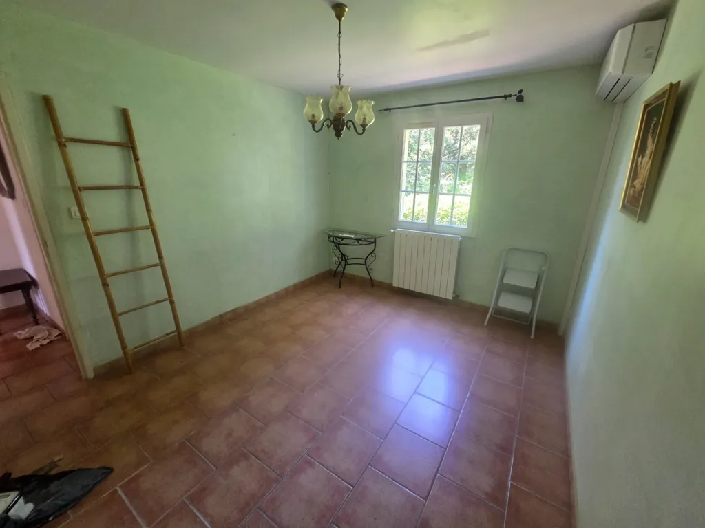Toad - Charming Villa with Terrace in Cendras