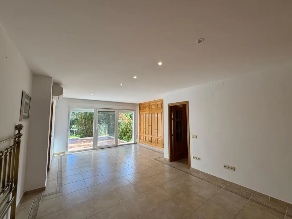 Soggiorno - Luxury Villa with Pool in Alhaurín de la Torre