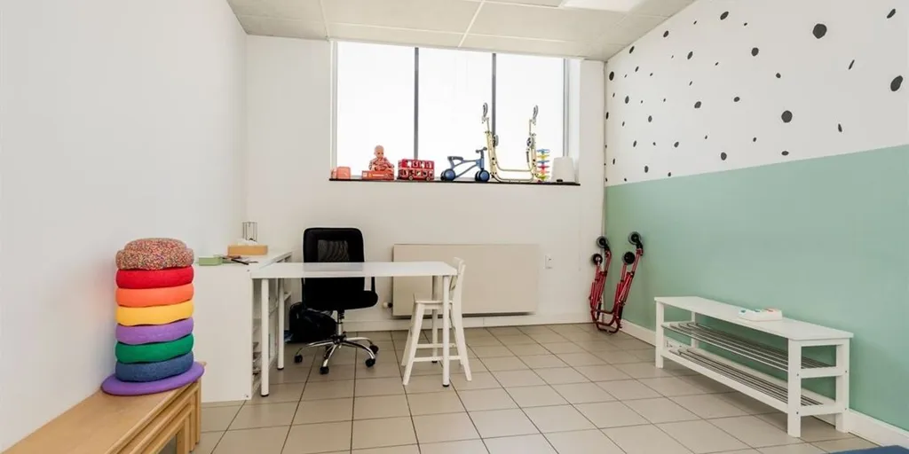 Rooms - Commercial Property with Flexible Use in Mechelen