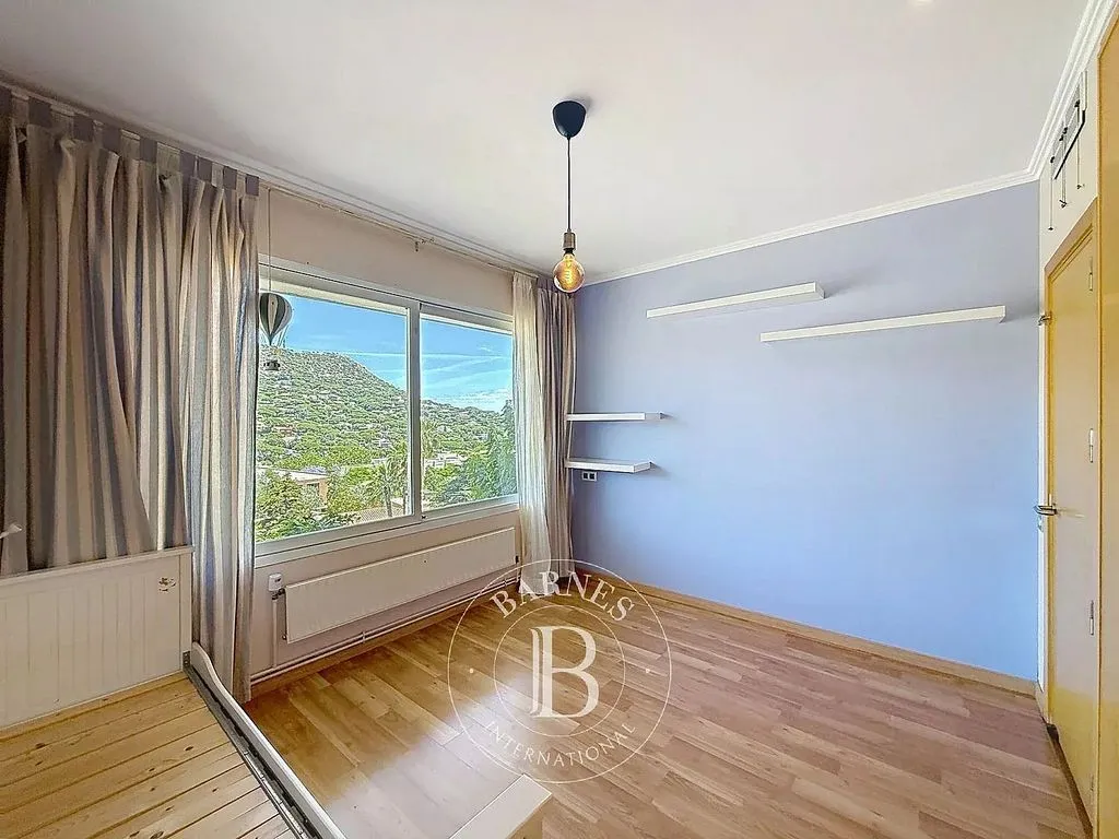 Camere da letto - Luxury House with Sea View in Cabrils