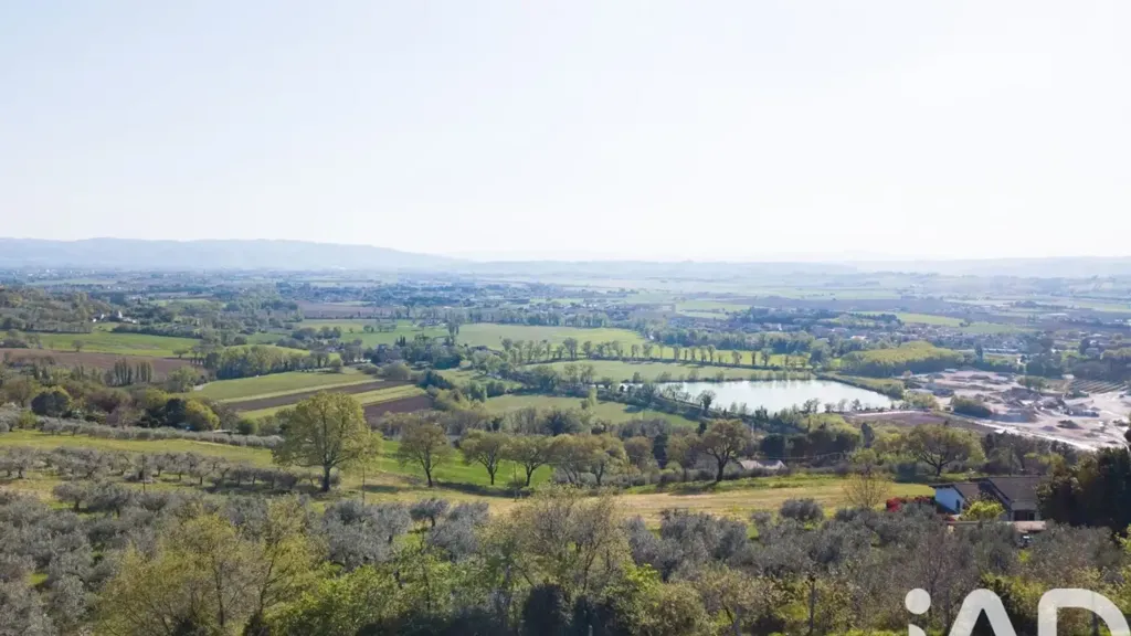 Aed - Rustic Villa with Pool in Assisi