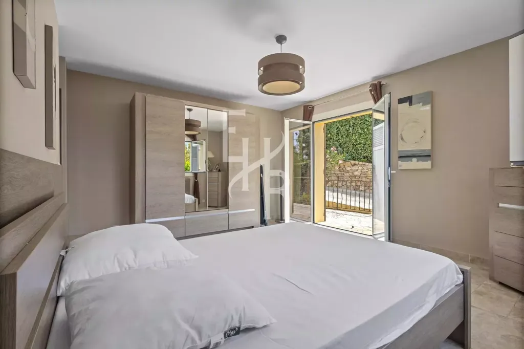 Magamistoad - Luxury Villa with Pool in Vallauris