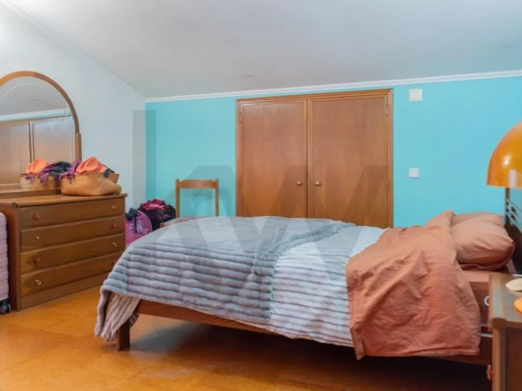 Chambres - Luxury House with Energy Efficiency in Charneca de Caparica