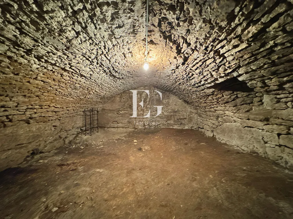 cellar