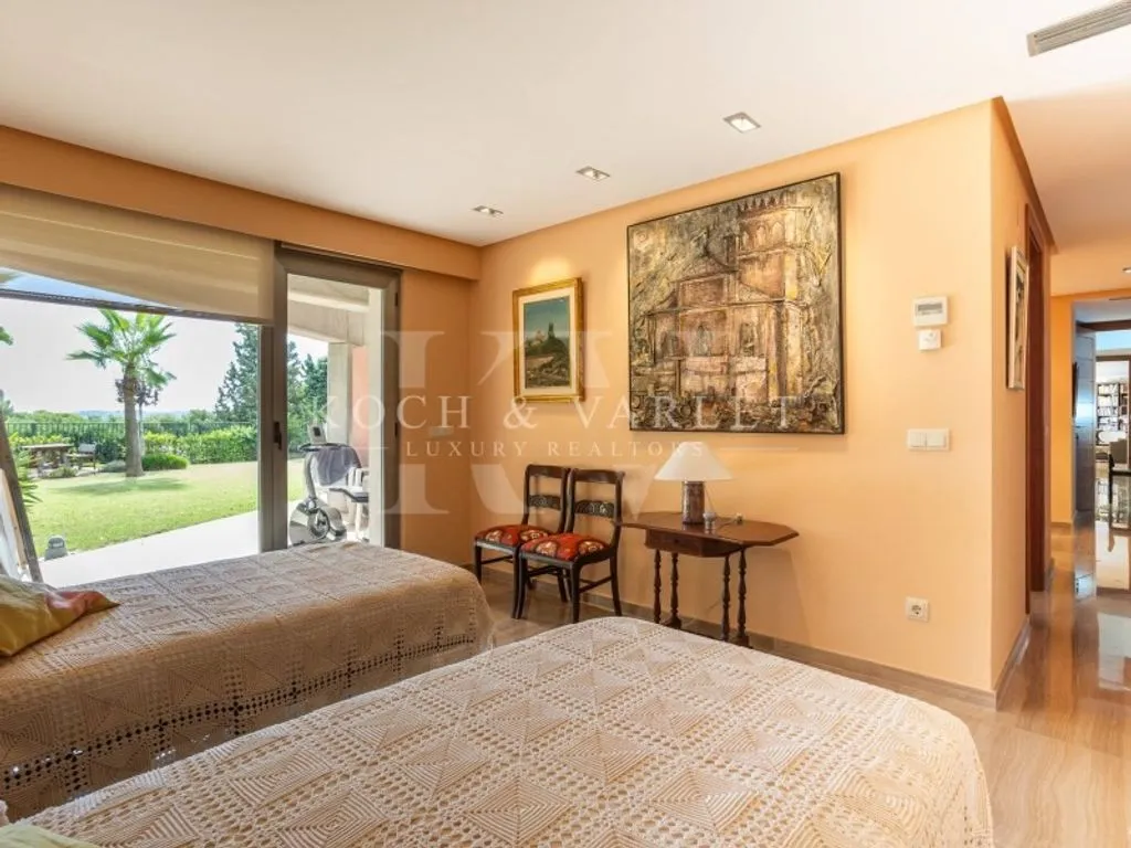 Magamistoad - Luxury Villa with Panoramic Views in Javea