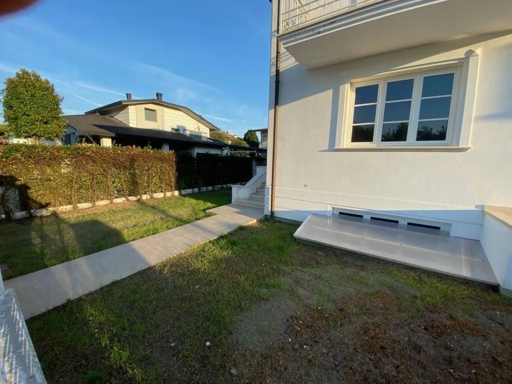 Jardin - Luxury Villa with Sea View in Camaiore
