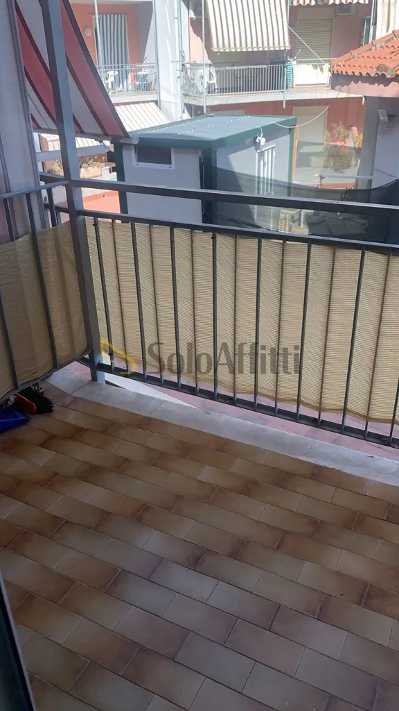 Rõdu - Fully Furnished Studio in Giardini-Naxos