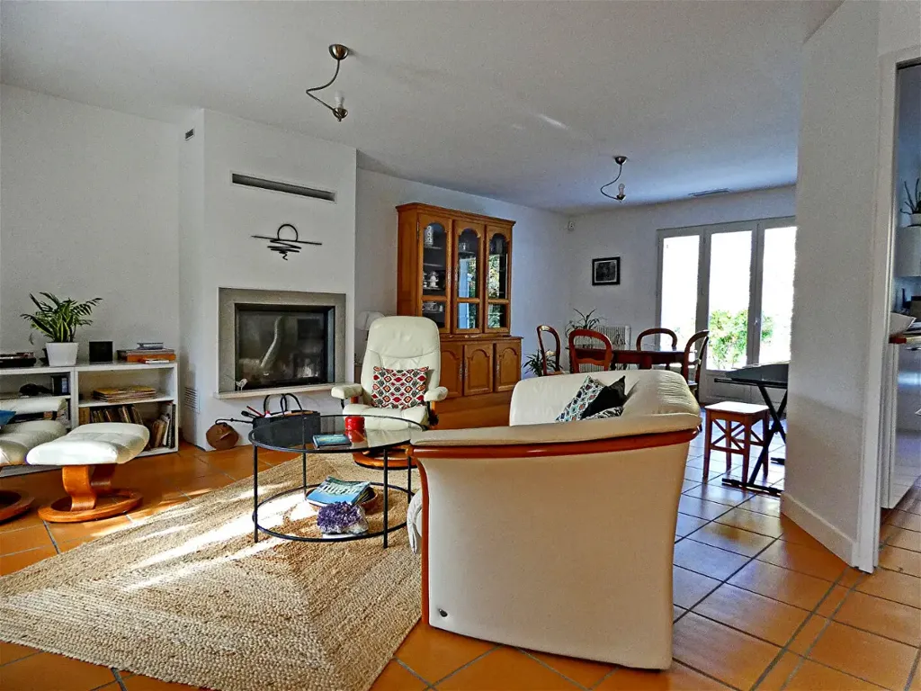 6-room house in Cestas
