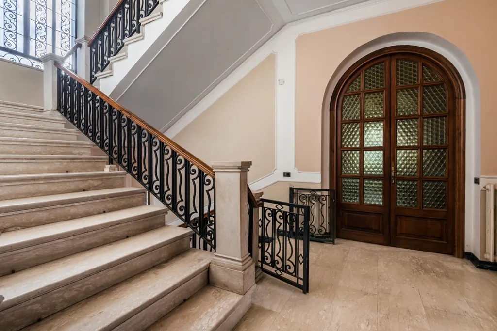 Pièces - Luxury Villa with Park in Alatri