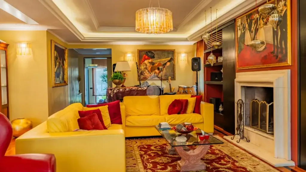 Elutuba - Prestigious Villa with Private Pool in Ardea