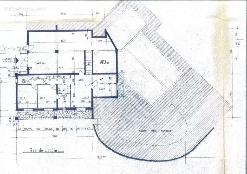 Plaan - Provençal House with Pool in La Gaude