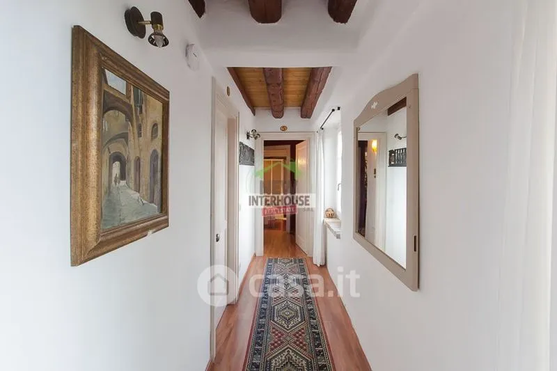 Esik - Rustic Villa with Garden in Arba