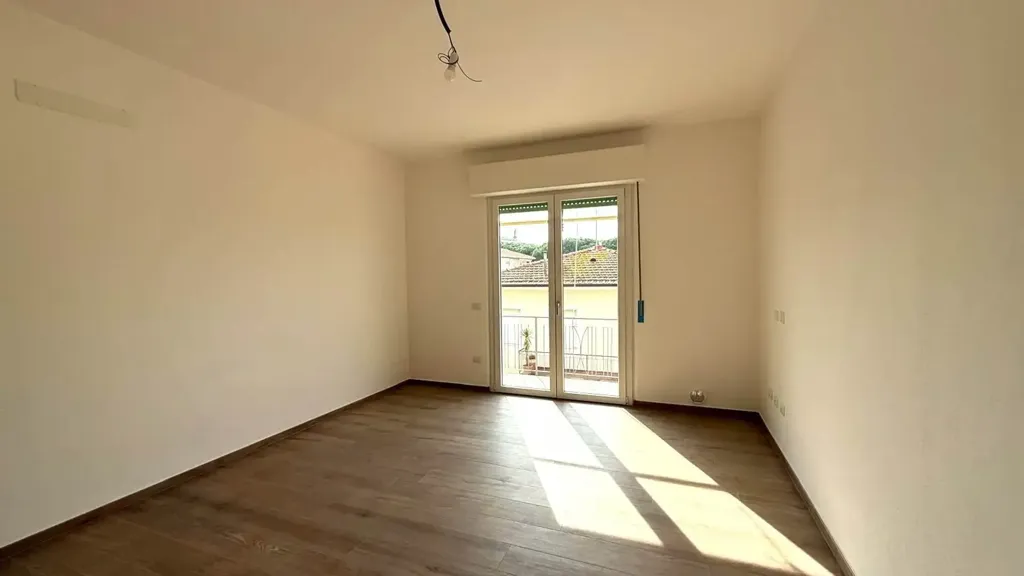 Toad - Rustic Apartment with Balcony in Cecina