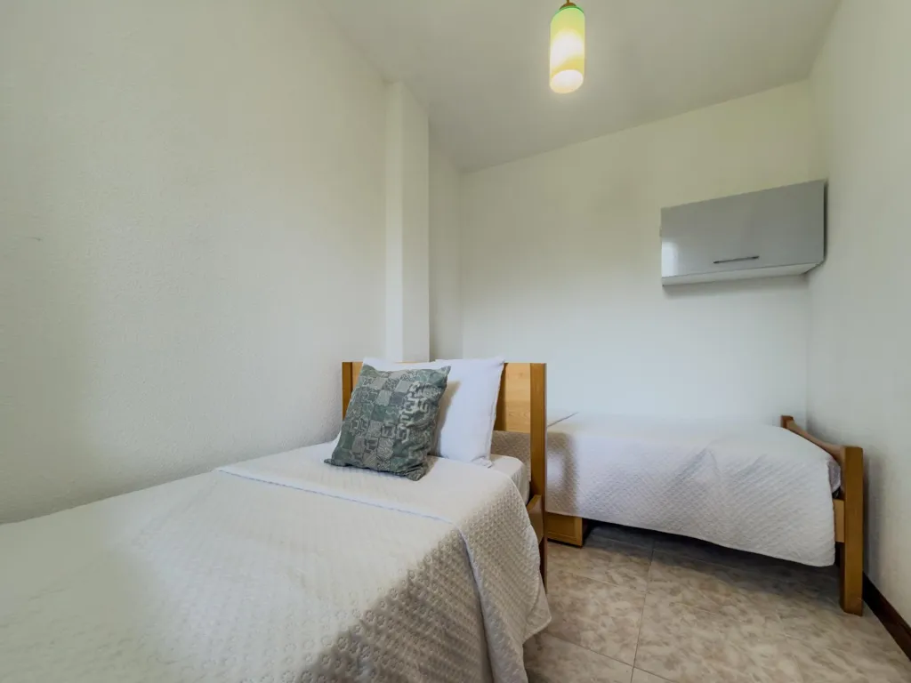 Chambres - Apartment with Sea View in Somo, Cantabria