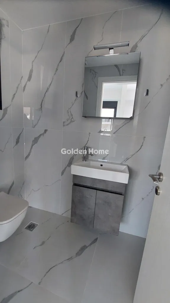 Bagni - Modern Penthouse with Rooftop in Gazi