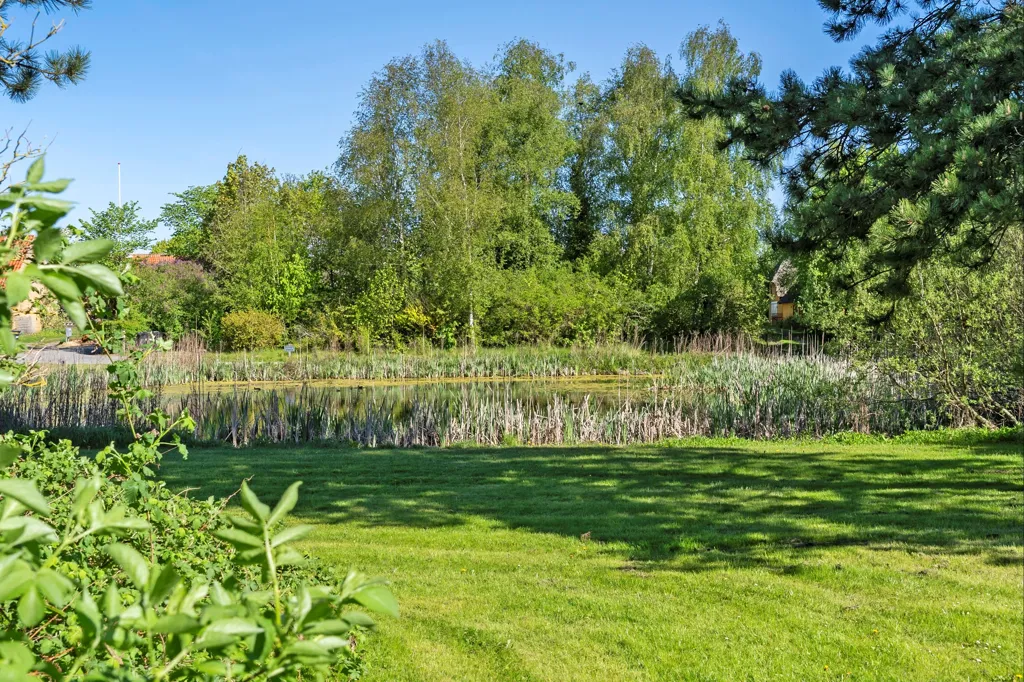 Aed - Spacious Villa in Rural Setting, Skalkendrupvej