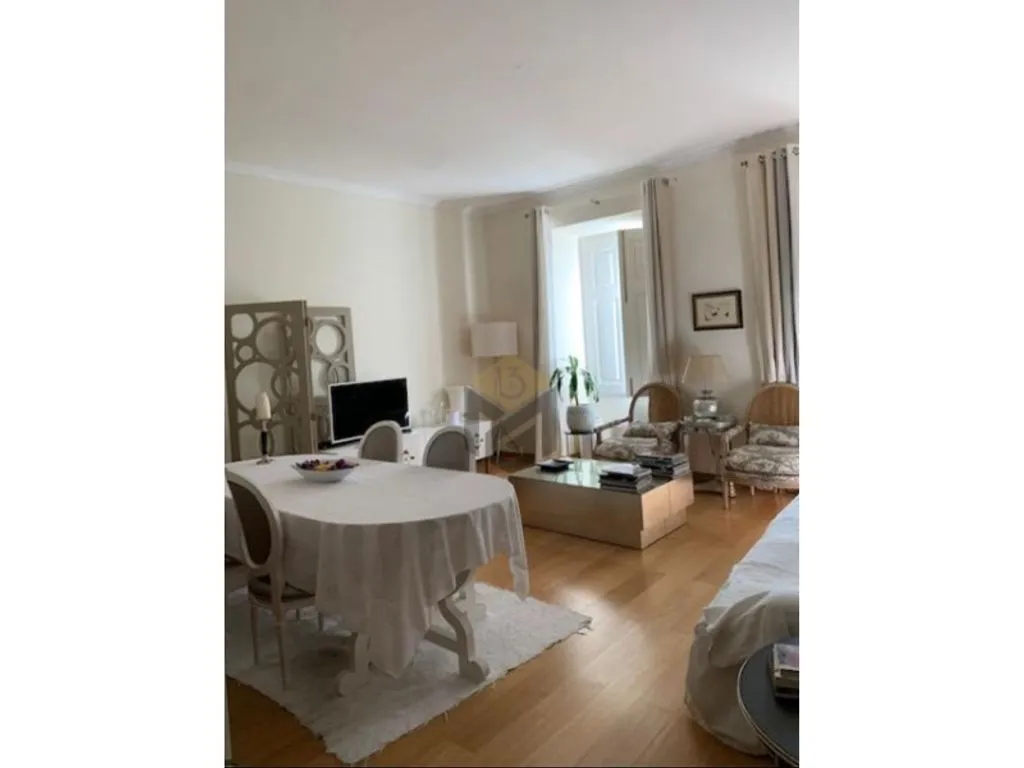 Elutuba - Luxury Flat with Azulejo Facade in Picoas, Lisbon